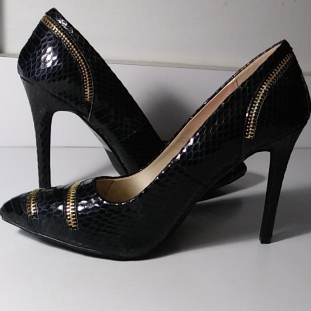High Heel Shoes